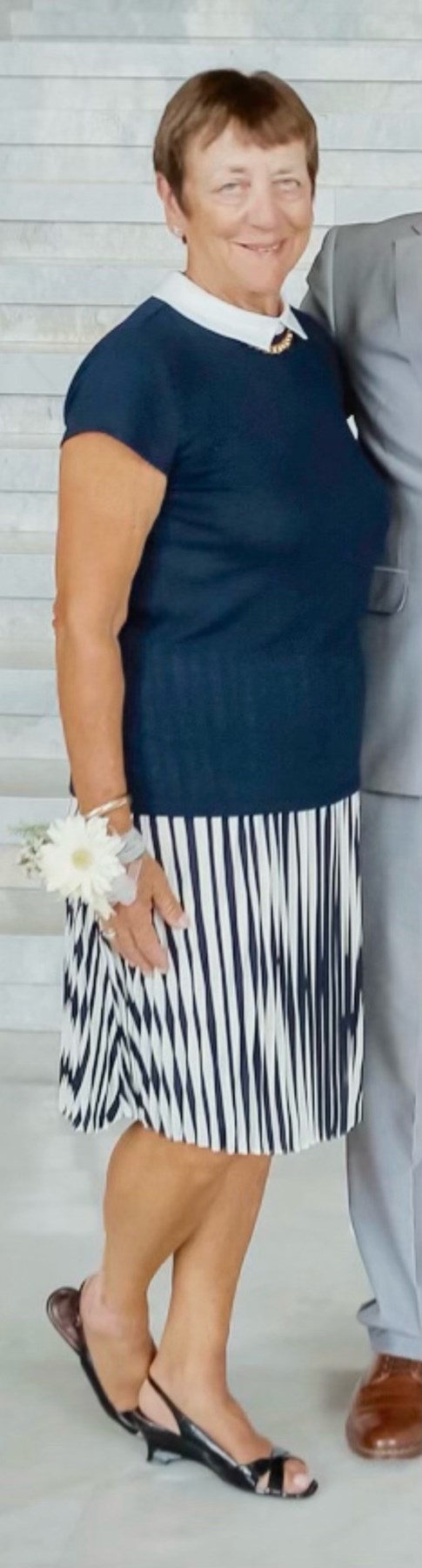 Obituary of Karen Levin Chwick