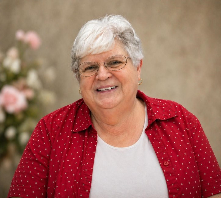 Obituary of Norma Siler Deshler