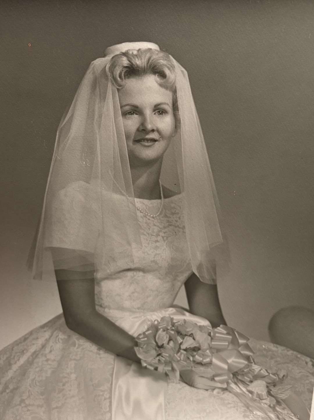 Obituary of Sandra M. Kimzey