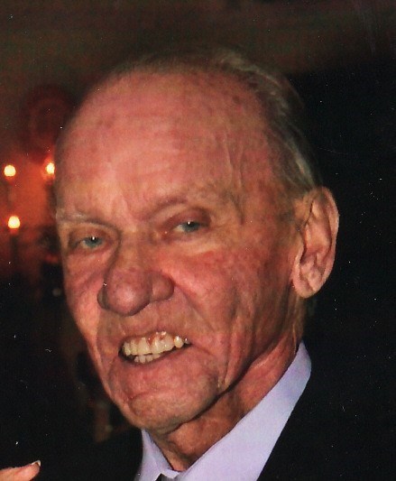 Avis de décès de Omer W. "Mac" LeClerc