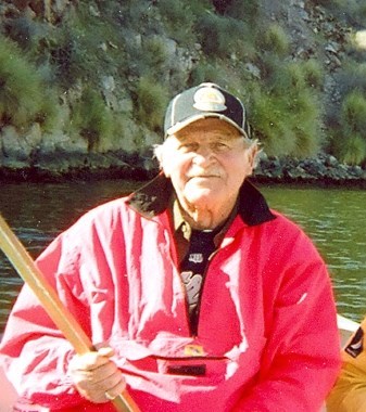 Obituary of Leonard Alexander Yanochik