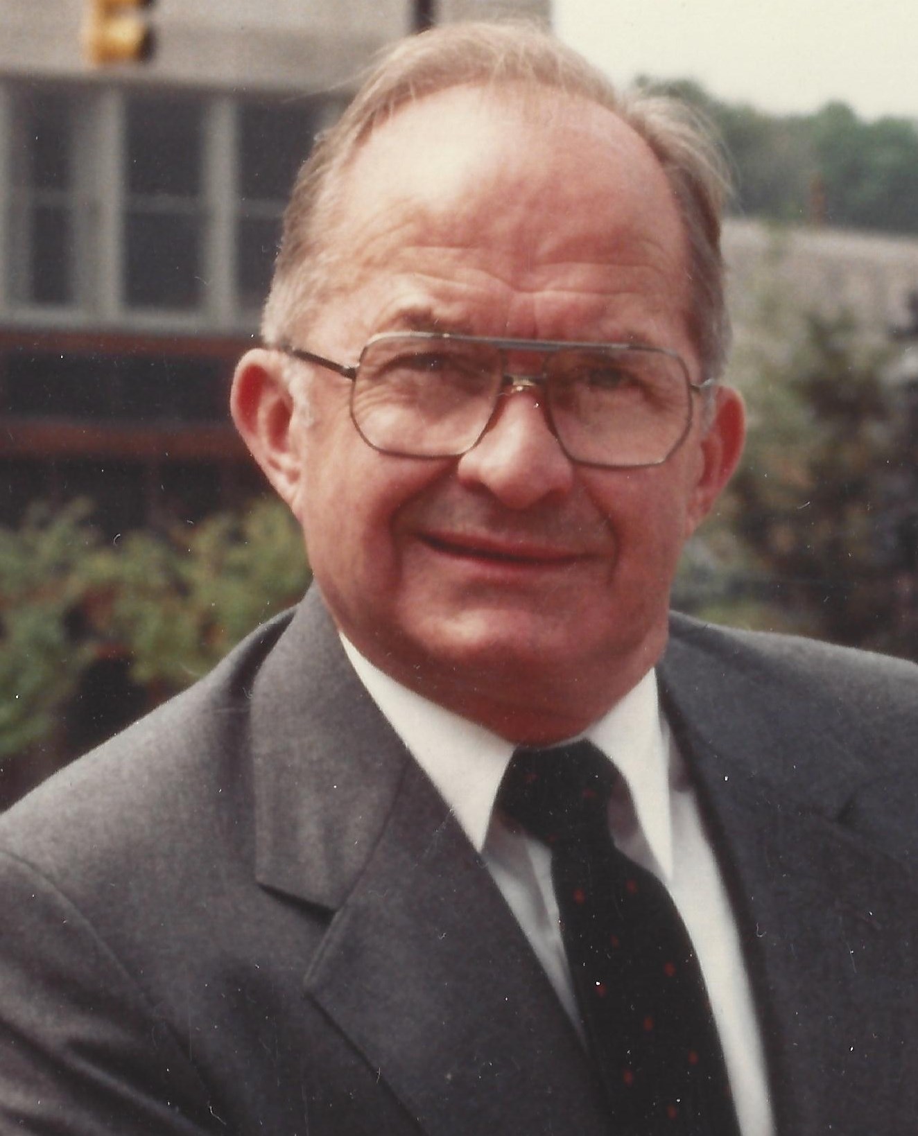James Martin Obituary Mobile, AL