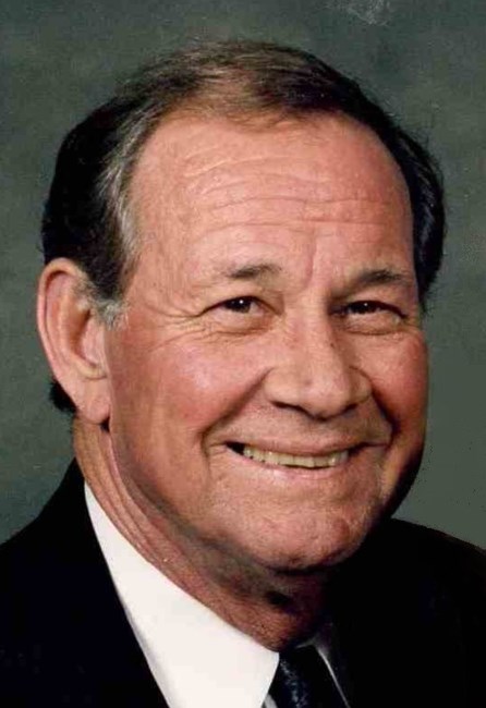 Obituary of John M. Caruthers