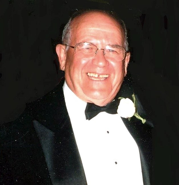 Obituary of William W. Martin