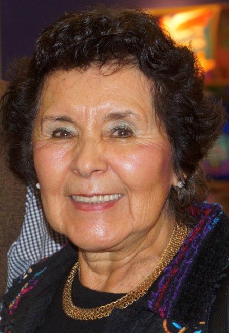 Obituary of Natividad Adela Jacobs
