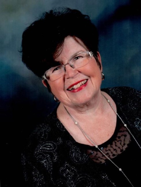 Obituary of M. Monica Dietsch