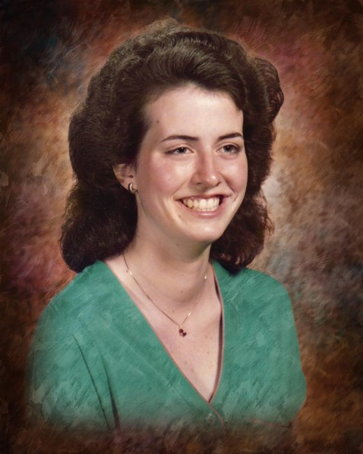 Obituary of Deborah Anne John