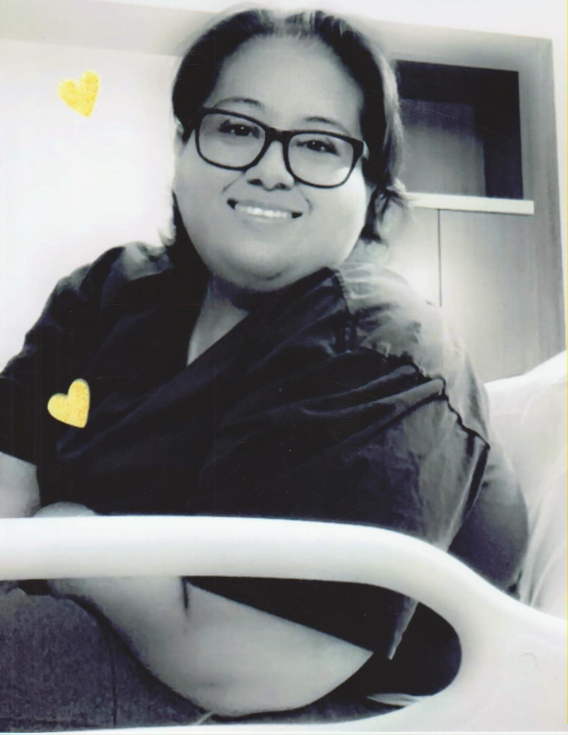 Obituary of Stephanie Sanchez