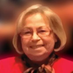 Obituary of Francine Morin