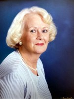 Jane Bush