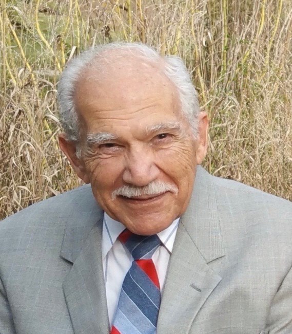 Obituary of Ramzy Youssef Guirguis