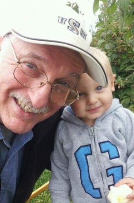 Obituary of Robert Eugene Gaudreau