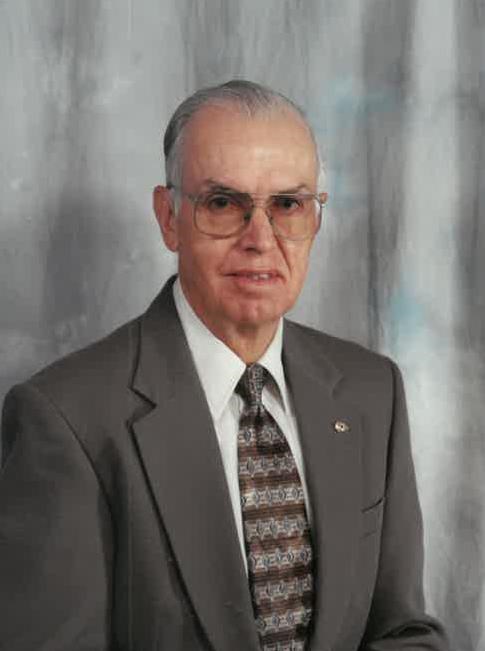 Obituary of Gerald George Stevens