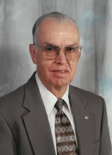 Obituary of Gerald George Stevens