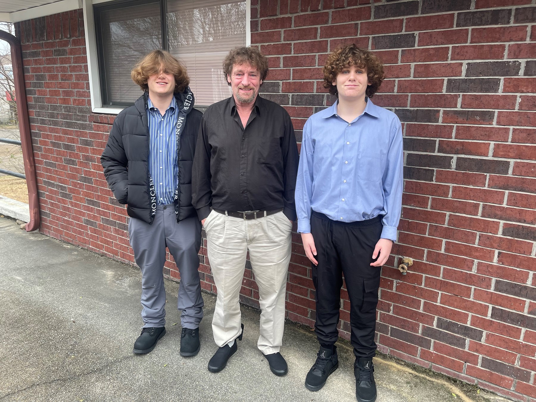 Avis de décès de Timothy Ray Burton