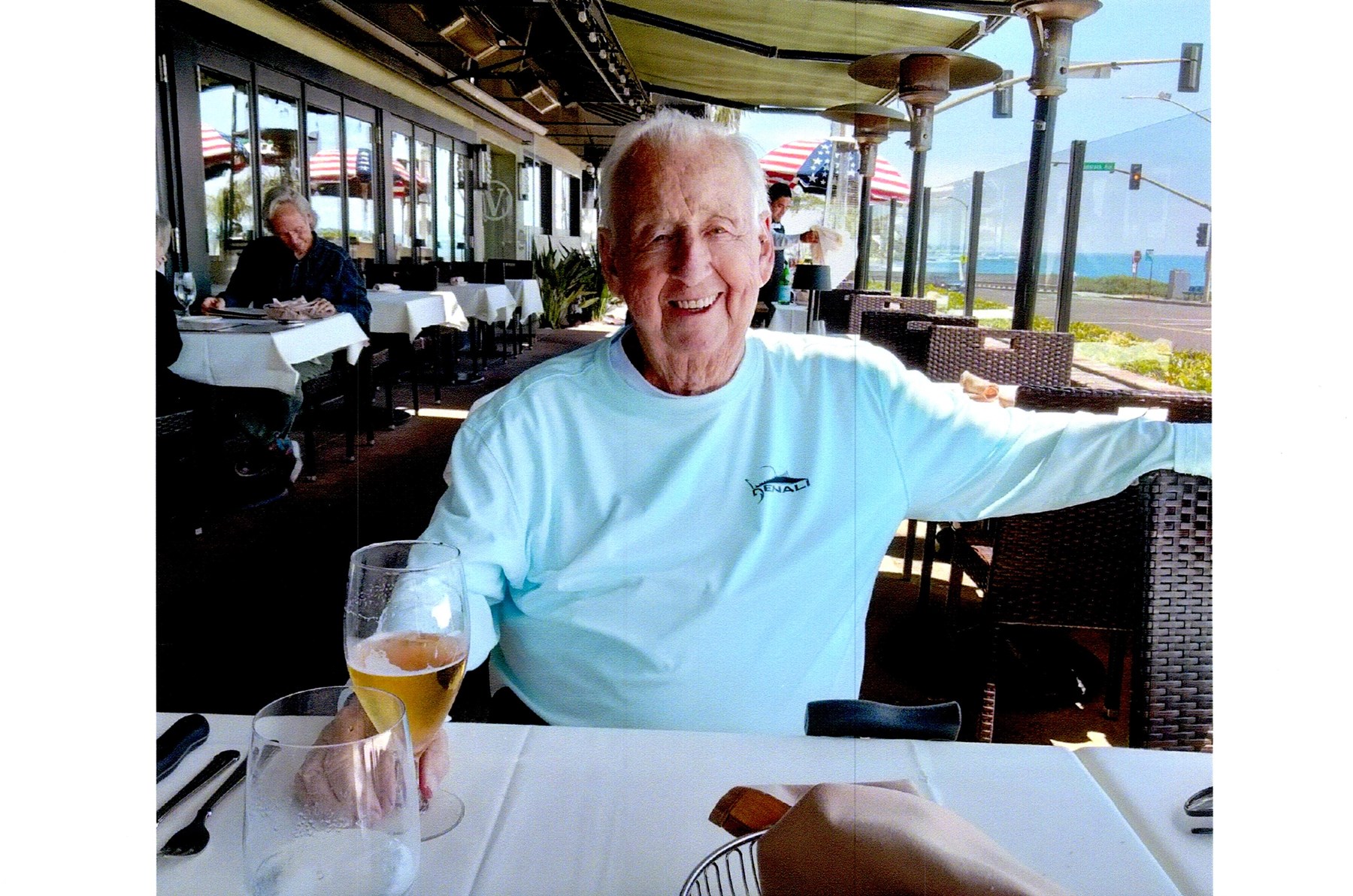 Obituary of Darrell A Brooks