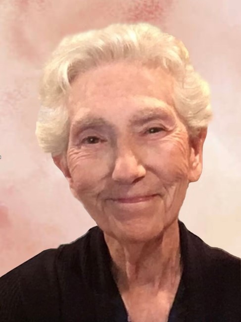 Obituary of Shirley Ann Oestman