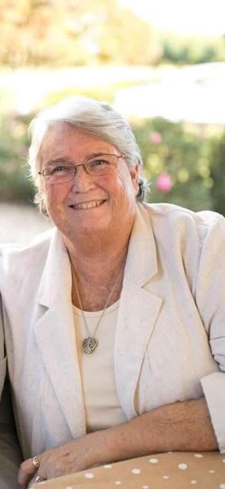 Obituary of Susan Fillingim Jones