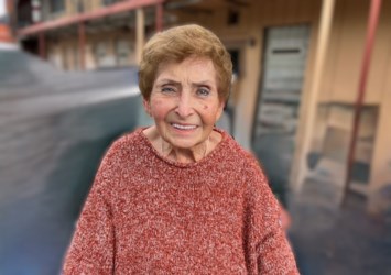 Obituary of Karin de Ocampo