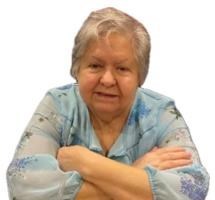 Obituary of Raquel Diosdada Valdivia