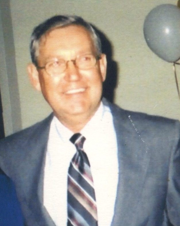 Obituary of David T. Johnson