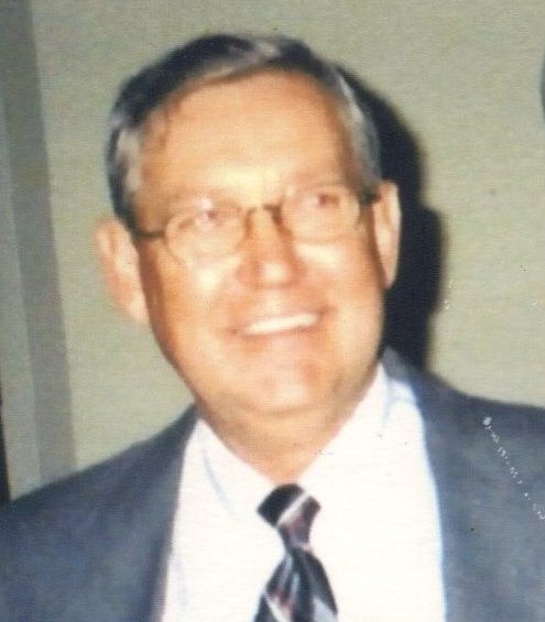 Obituary of David T. Johnson