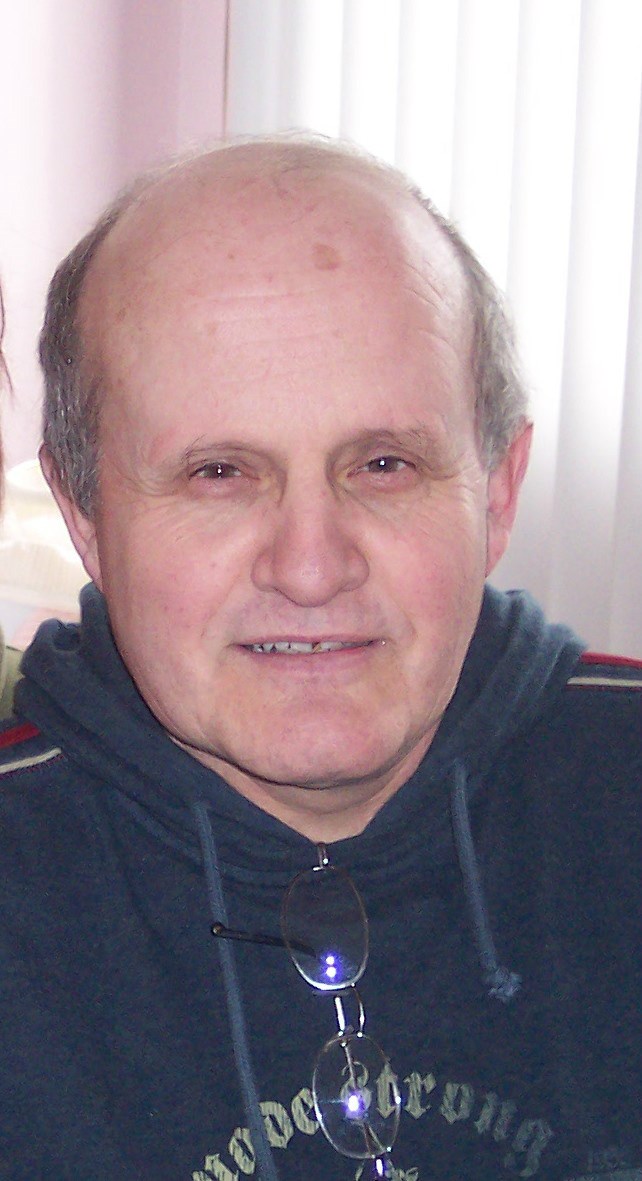 Gilles Brouillette Obituary - Saint-Hubert, QC