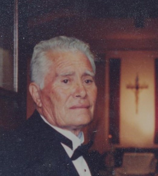 Obituary of Angel Bautista