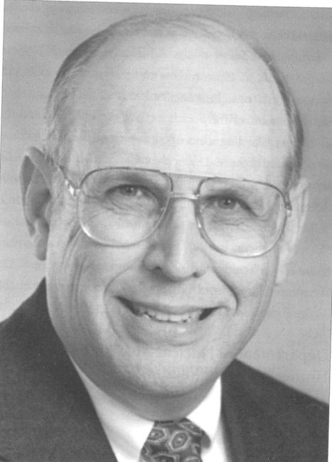 Obituary of Dr. Thomas Powell Haynie, III