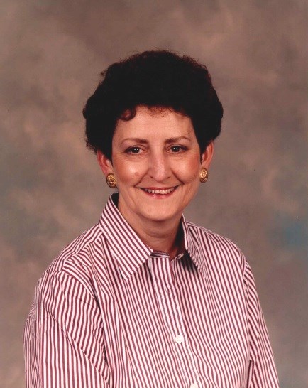 Obituary of Virginia Ann Barker
