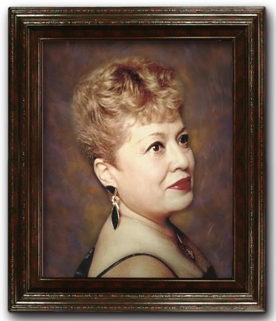 Obituary of Mercedes "Chelo" Dominguez