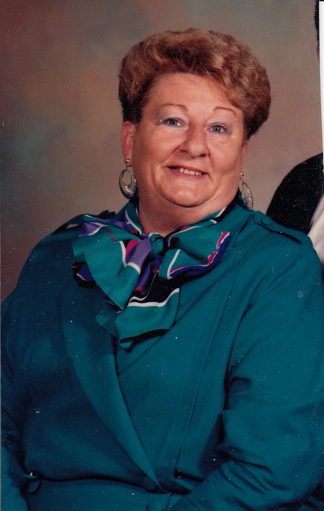 Obituary of Adrienne Landry