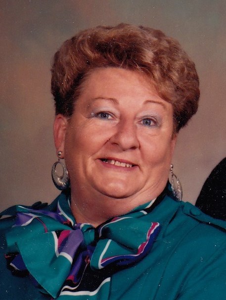 Obituary of Adrienne Landry