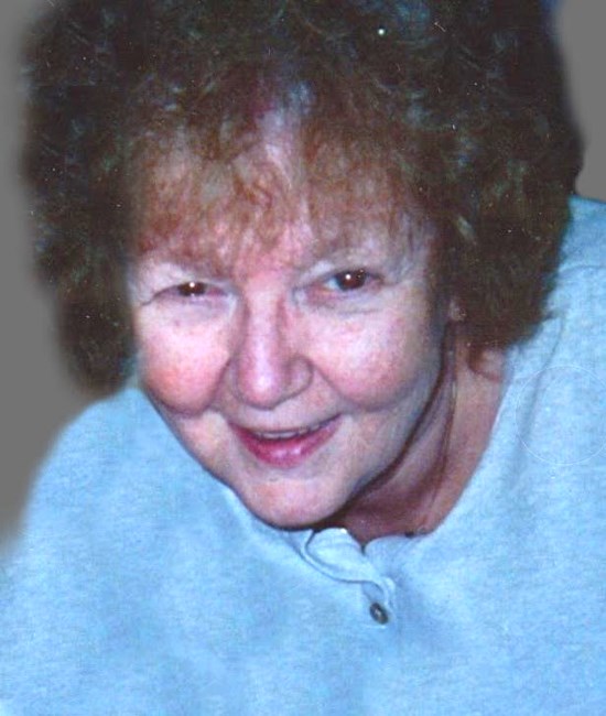 Obituary of Barbara Ann Cipriani