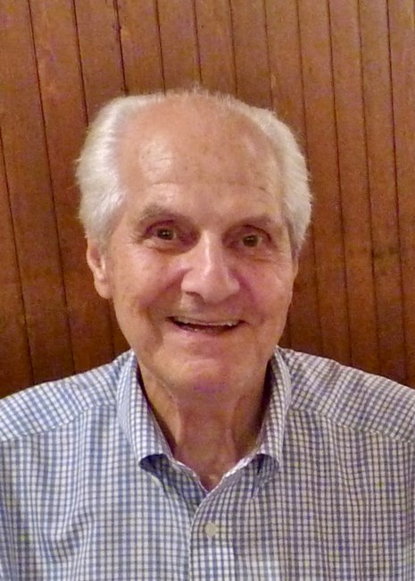 Obituary of James Micillo