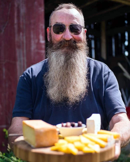 Obituary of Matthew Brichford