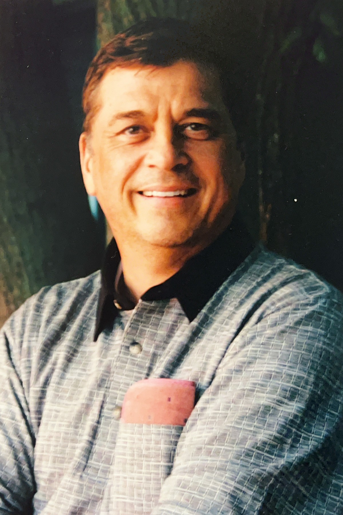 Obituary of Arthur Charles Harbison