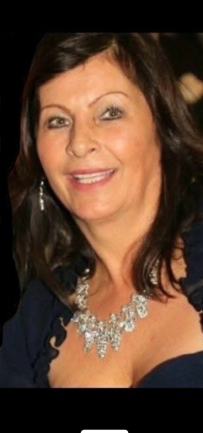 Obituario de Nadica Warelis