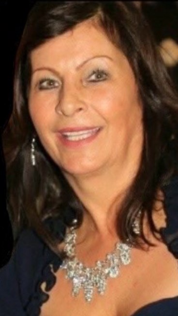 Obituario de Nadica Warelis