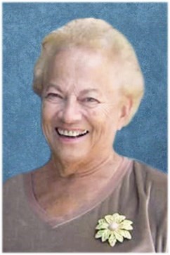 Obituario de Patricia Ann Kleinow