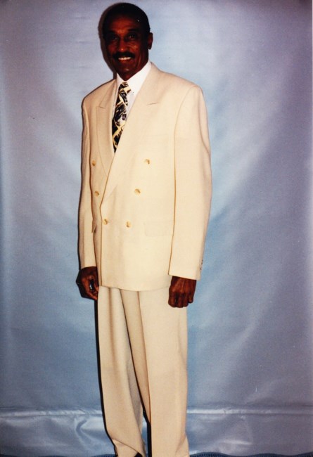 Obituary of Mr. Claude Howard