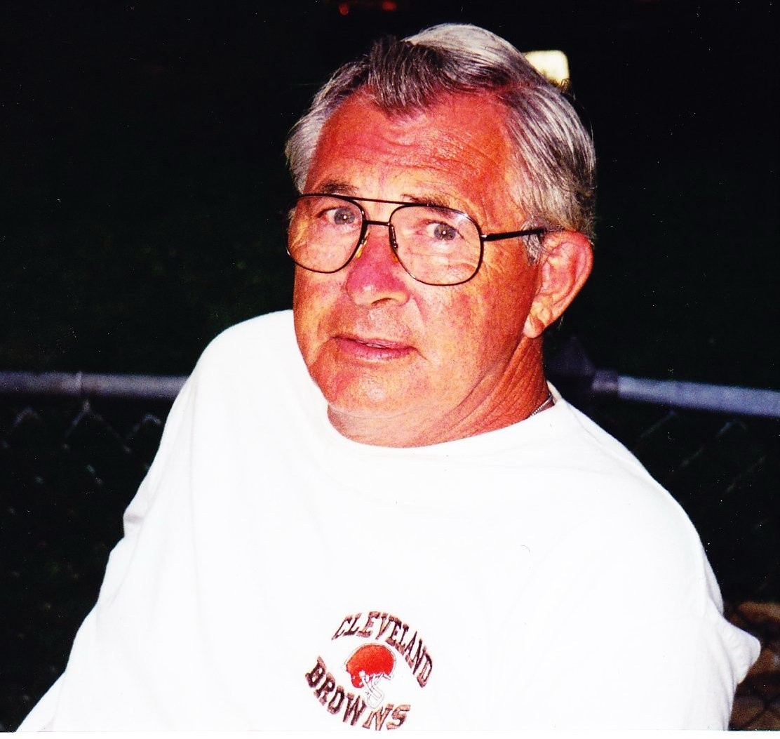 William Clark Obituary Johnstown, OH