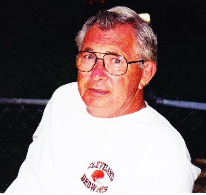 Obituary of Mr. William Buck Calvin Clark