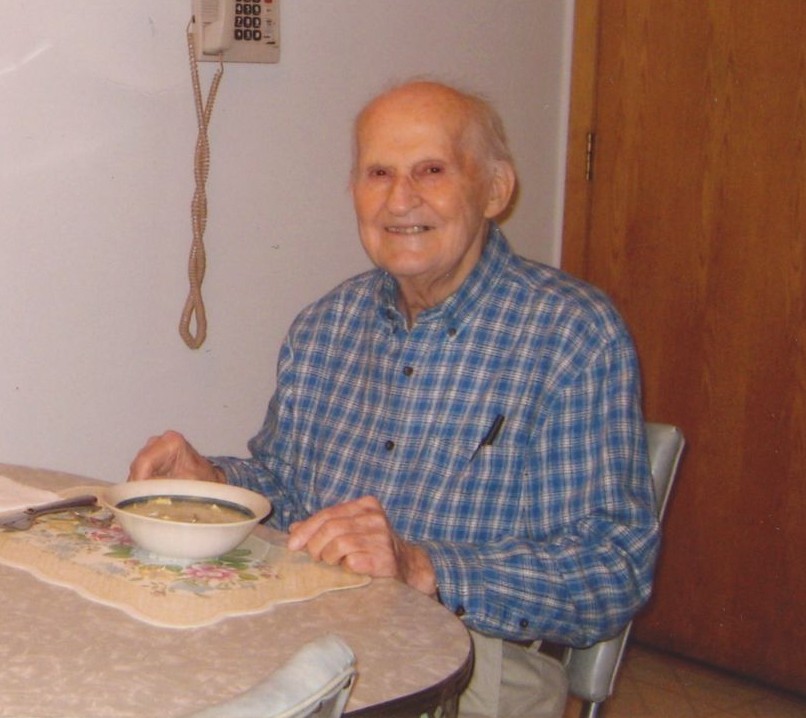 Obituario de Peter Wolcanski