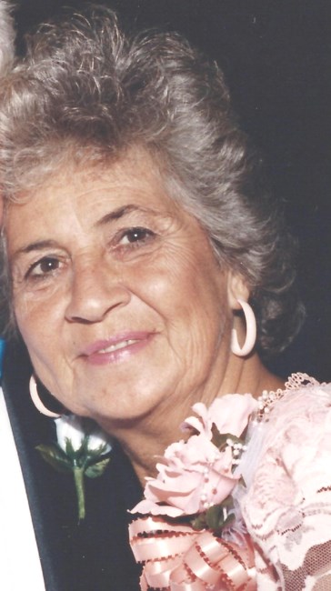 Obituary of Bonnie Jean Petree