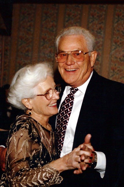 Obituary of James Henry Duff