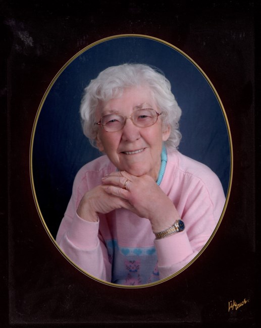 Obituary of Kathryn S Rodgers