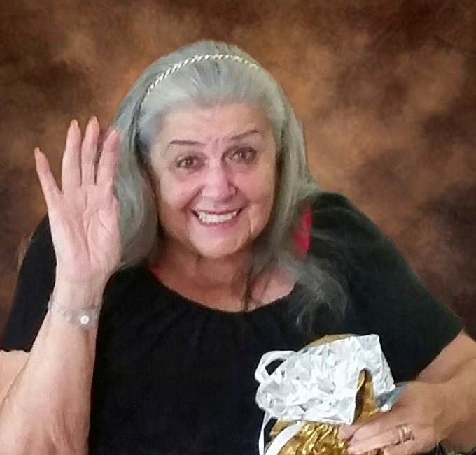 Shirley Strickland Obituary Las Vegas, NV