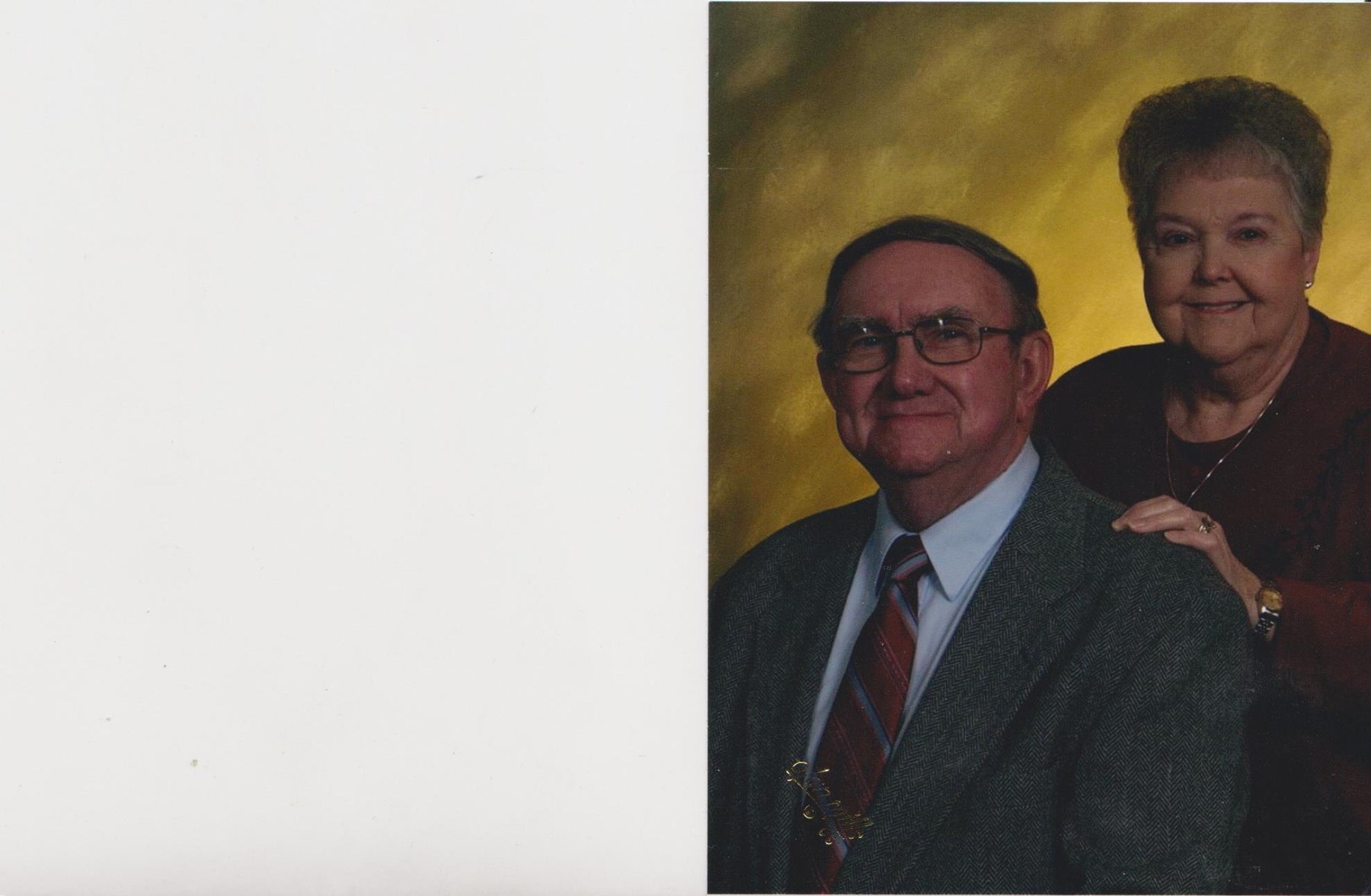 Obituary of Joe Marvin Styers