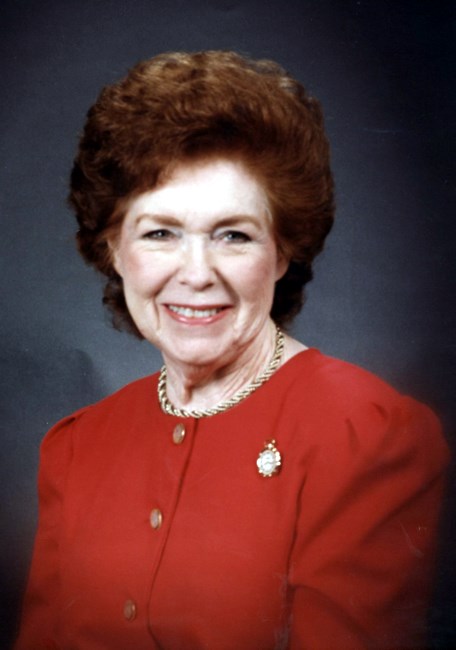 Avis de décès de Maggie Isabelle Lovell Wilson PHD